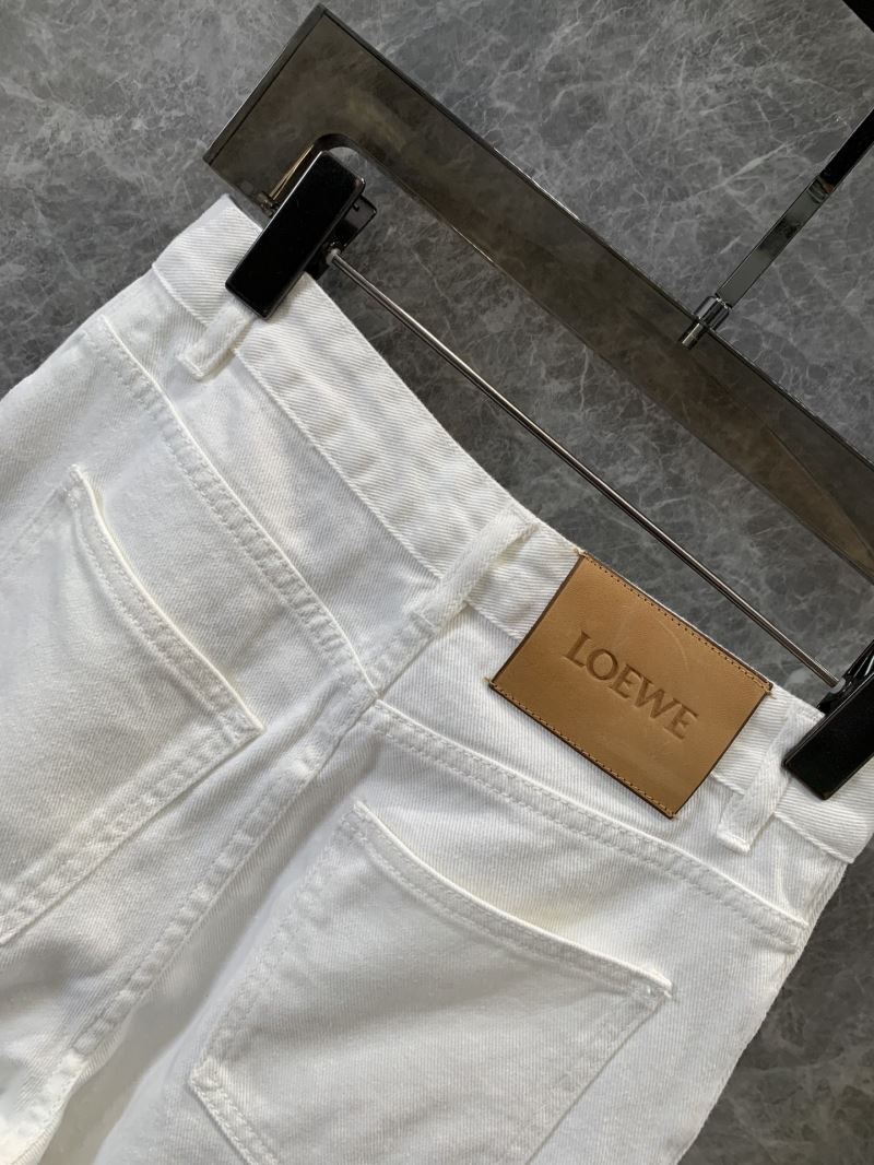 Loewe Jeans